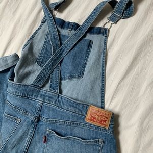 Levi’s Women’s Overalls